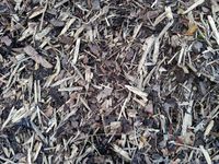 Rindenmulch