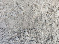 Sand 0-2 mm